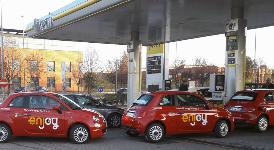 DA ENI E FCA NUOVO CARBURANTE CHE RIDUCE EMISSIONI NOCIVE