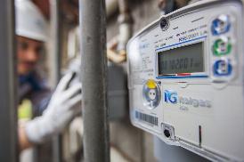 ITALGAS, NEL 2019 INVESTIMENTI PER 650 MILIONI E PIÙ ACQUISIZIONI