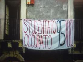 CATANIA: PESTAGGIO A STUDENTE, CINQUE GIOVANI INDAGATI