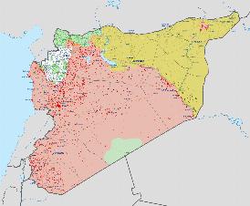 SIRIA: LIBERATO SERGIO ZANOTTI