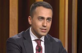 LEGA: DI MAIO “MI PREOCCUPA ALLEANZA IN EUROPA CON CHI NEGA OLOCAUSTO”