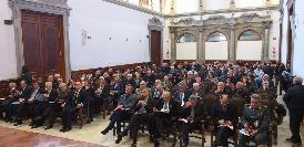 GIUSTIZIA TRIBUTARIA, IN SICILIA FORTE CARENZA PERSONALE, -65% GIUDICI