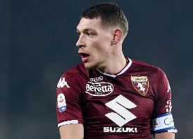 CALCIO: SERIE A. IL TORINO FRENA, A PARMA FINISCE 0-0