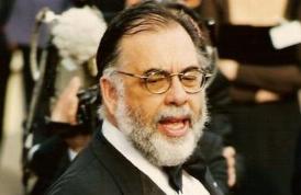 CINEMA: FRANCIS FORD COPPOLA COMPIE 80 ANNI