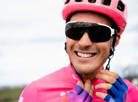 CICLISMO: GIRO FIANDRE. TRIONFO DELL’ITALIANO BETTIOL