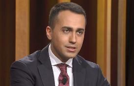 FLAT TAX: DI MAIO “SOLO SE NON SERVA A FAVORIRE I PIÙ RICCHI”