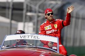 F.1: GP CINA. VETTEL E LECLERC “FARE RISULTATO NELLA GARA NUMERO 1000”