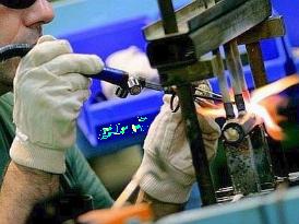 ISTAT, A FEBBRAIO PRODUZIONE INDUSTRIALE +0.9% SU BASE ANNUA