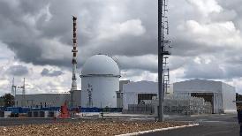 SOGIN APRE AL PUBBLICO 4 CENTRALI NUCLEARI IN DISMISSIONE