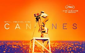 POSTER DEL FESTIVAL DI CANNES E’ OMAGGIO AD AGNES VARDA