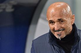 CALCIO: INTER. SPALLETTI “LA CORDA E’ TIRATA AL PUNTO GIUSTO”