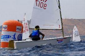 VELA: GRADONI E SCHEDIT VINCONO 37° MEETING GARDA OPTIMIST