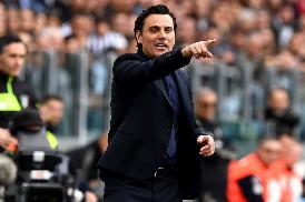 CALCIO: MONTELLA “CREDO NELLA FINALE DI TIM CUP, POSSIAMO FARCELA”