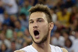 BASKET: NBA. GALLINARI TIENE IN CORSA CLIPPERS, HOUSTON AVANTI