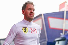 F.1: GP AZERBAIJAN. VETTEL”PRIMI GP PRO-MERCEDES,È TEMPO DI RIMEDIARE”