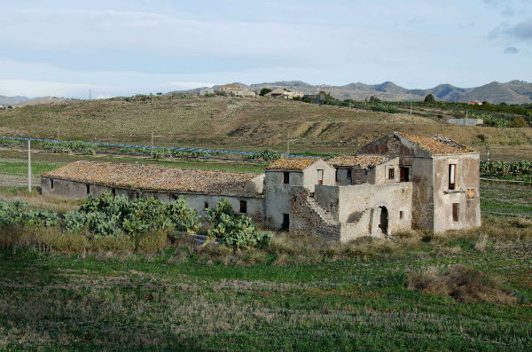 Centuripe: vincolare la Vallata di Muglia: tra le ultime volontà di SebastianoTusa