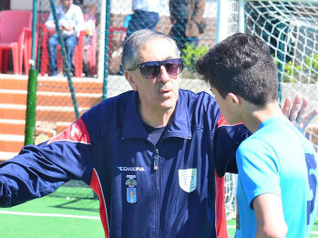 Al via il torneo nazionale “Città di Enna – Pasqua 2019”