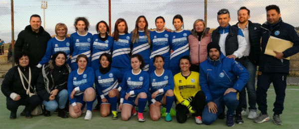 Calcio. Enna: torneo mamme UISP