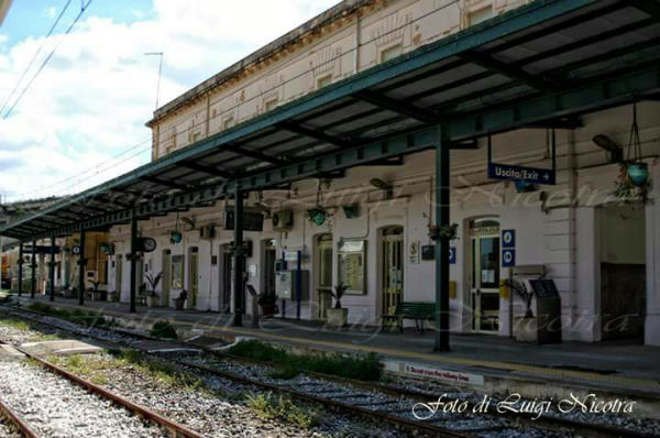 Tratta ferroviaria Caltanissetta Xirbi – Enna: oltre 1,1 miliardi, si chiamerà “Enna Nuova” la nuova stazione