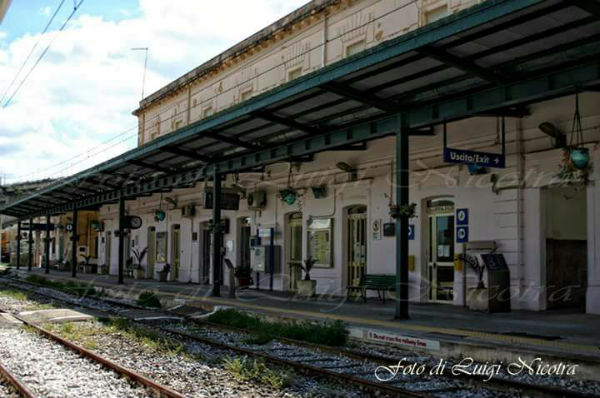 Enna bassa non avrà la sua Stazione: il fallimento della classe politica locale