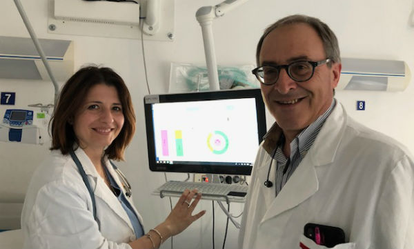 Ospedale Enna: bilancio positivo per le aperture domenicali degli ambulatori di Cardiologia