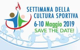 TORNA A TOR VERGATA LA SETTIMANA DELLA CULTURA SPORTIVA