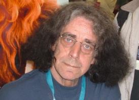 CINEMA: È MORTO PETER MAYHEW, CHEWBECCA DI “GUERRE STELLARI”