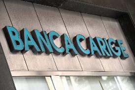 CARIGE: BLACKROCK SI RITIRA, CONTE “CI SARÀ SOLUZIONE DI MERCATO”