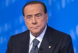 BERLUSCONI “SALVINI UMILIATO, FACCIA CADERE GOVERNO”