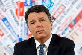 PD: RENZI “GUADAGNERÀ VOTI, TANTI TORNANO A CASA”