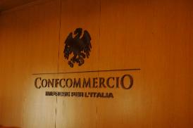 CONFCOMMERCIO: OUTLOOK ITALIA, CRESCE INCERTEZZA PAESE