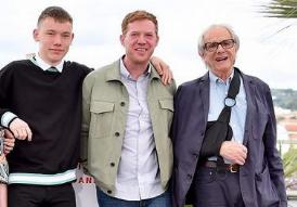 “SORRY WE MISSED YOU”, A CANNES IL NUOVO KEN LOACH
