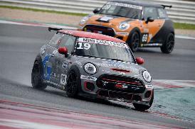 AUTO: MINI CHALLENGE. A MISANO E’ SEMPRE SANDRUCCI IL PIU’ VELOCE