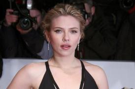 SCARLETT JOHANSSON SI SPOSA PER LA TERZA VOLTA