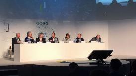 ACEA INNOVATION DAY, AZIENDE A CONFRONTO SU INTELLIGENZA ARTIFICIALE