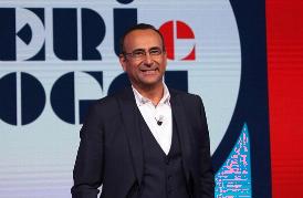 CARLO CONTI TORNA SU RAI3 CON “IERI E OGGI”