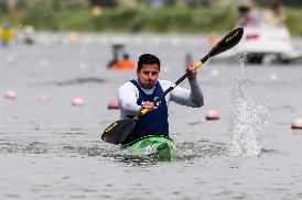 CANOA: PARALIMPICI. SUBITO DUE MEDAGLIE AZZURRE A EUROPEI POZNAN