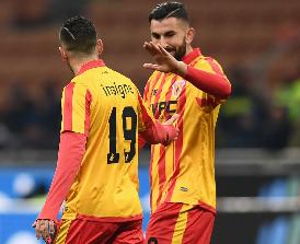 PLAY-OFF SERIE B, IL BENEVENTO ESPUGNA CITTADELLA IN RIMONTA