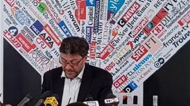 GOVERNO, GIORGETTI “NO ACCUSE, MA COSI’ NON SI PUO’ ANDARE AVANTI”