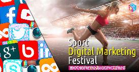 ANCHE BELINELLI ALLO SPORT DIGITAL MARKETING FESTIVAL