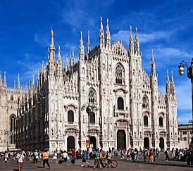 MILANO VINCE IL PREMIO WELLBEING CITY 2019