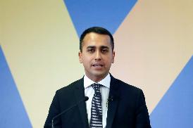 GOVERNO: DI MAIO “PRIMA C’ERA PIÙ COLLABORAZIONE CON SALVINI”