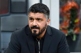 CALCIO: MILAN. GATTUSO “SPERO CILIEGINA MA STAGIONE COMUNQUE POSITIVA”