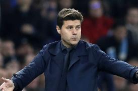 CALCIO: CHAMPIONS. POCHETTINO “MIO FUTURO? CONTA SOLO FINALE”