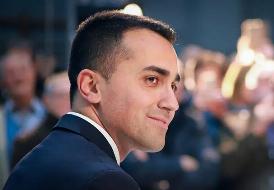 DI MAIO “EUROPEE SONO ANDATE MALE, IMPARIAMO E NON MOLLIAMO”