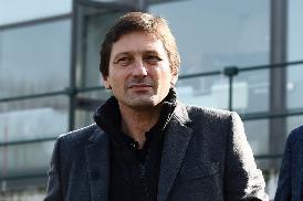 CALCIO: MILAN. SI DIMETTE LEONARDO, RISOLUZIONE CON GATTUSO