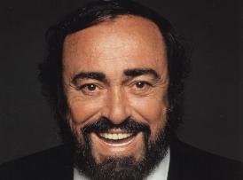 “PAVAROTTI” DI RON HOWARD AL 28 AL 30 OTTOBRE AL CINEMA