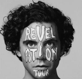 MIKA TORNA CON NUOVO SINGOLO, ALBUM E TOUR