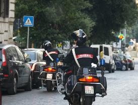 NAS SEQUESTRANO 670 TONNELLATE DI RISO, “NEI SILOS CARCASSE DI TOPI”