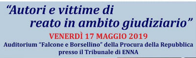 Udienza collegiale tenuta dalla Specializzata Agraria del Tribunale di Enna